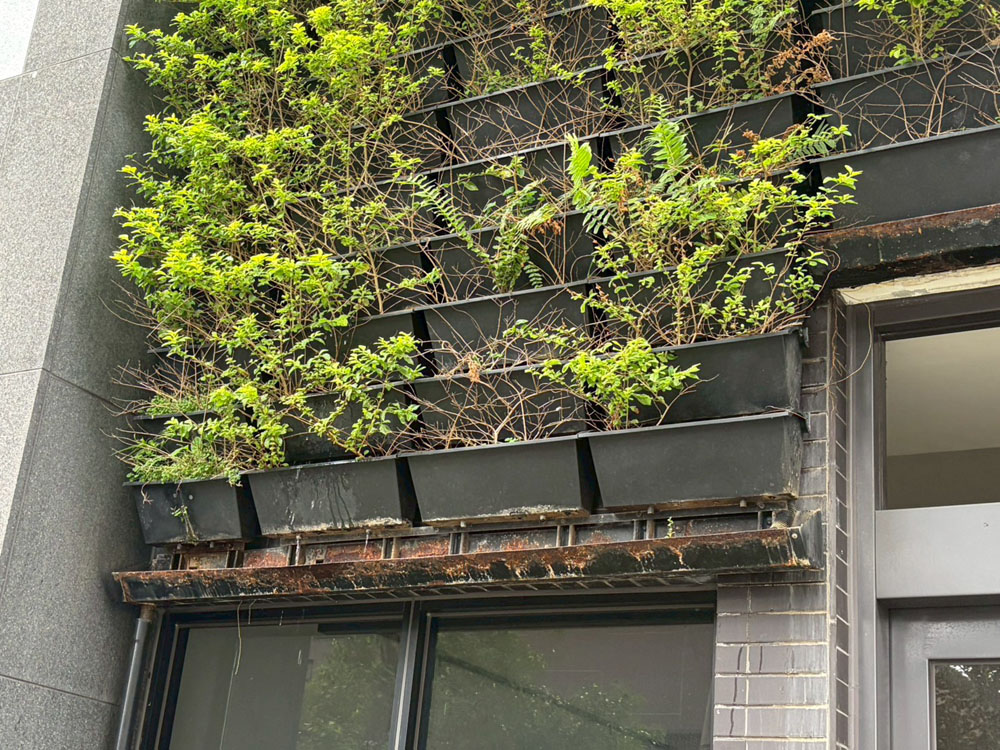 白鐵佛碳烤漆水槽製作